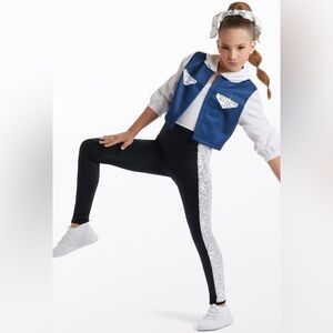 Weissman Diva Dance Costume